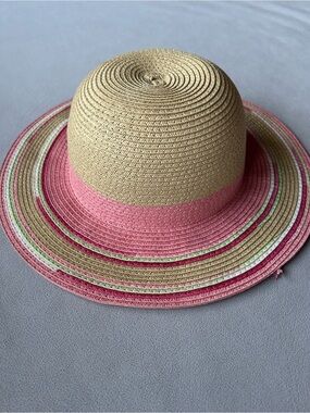 Appaman ~ Sun Hat ~ Girls Size XL 8Y/10Y